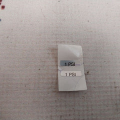Swagelok 302-13K-ch8-1 Spring Kit Ch Series Check Valve