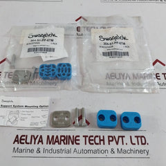 Swagelok 304-s1-pp-6Tm