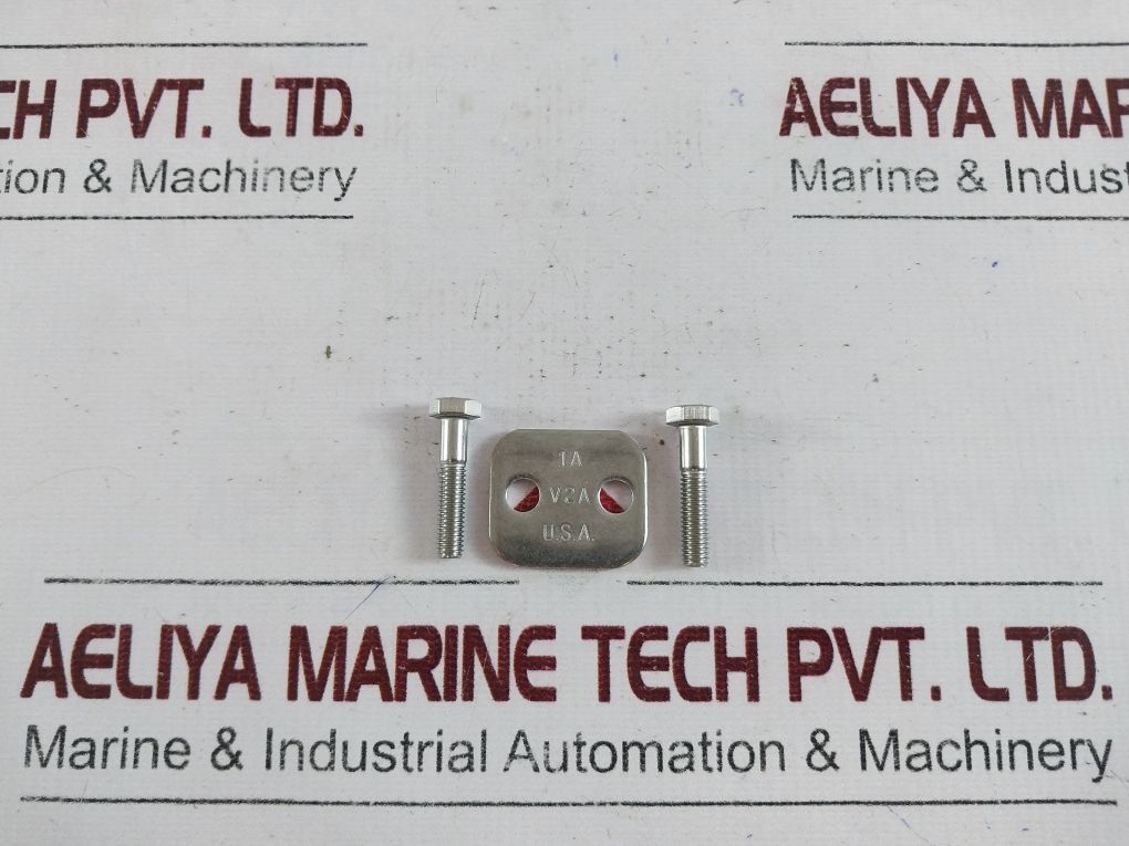 Swagelok 304-s1-pp-6Tm Support Kit