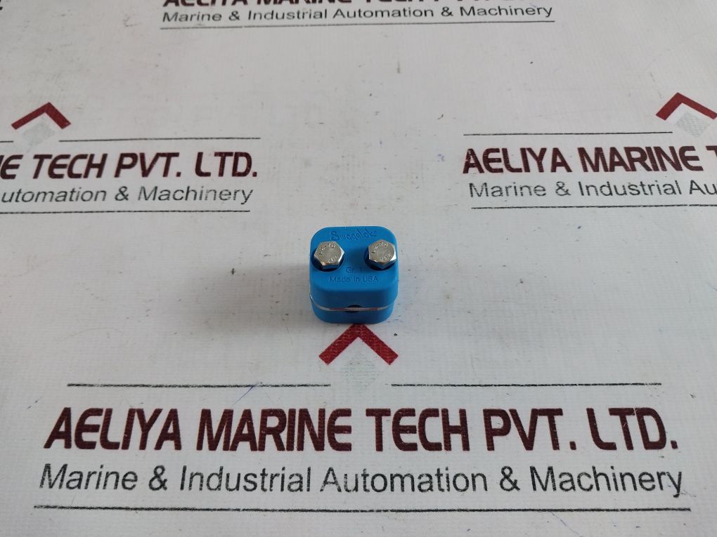 Swagelok 304-s1-pp-6Tm Support Kit