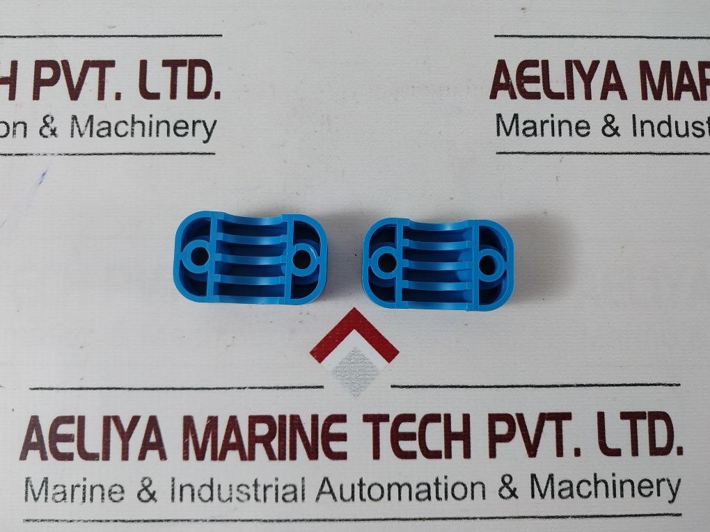 Lot Of 2X Swagelok 304-s3-pp-12T 3/4 Support Kit