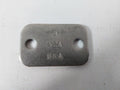 Lot Of 2X Swagelok 304-s3-pp-12T 3/4 Support Kit