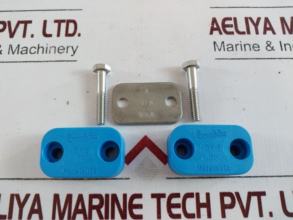 Swagelok 304-s3-pp-8T 1/2