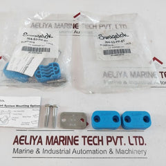 Swagelok 304-s3-pp-8T