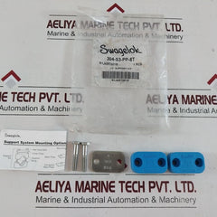 Swagelok 304-s3-pp-8T 1/2 Support Kit R1Jkrt001B