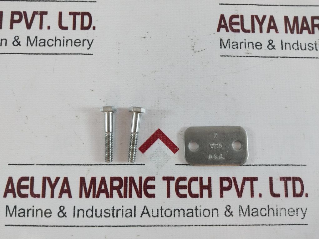 Swagelok 304-s3-pp-8T 1/2 Support Kit R1Jkrt001B