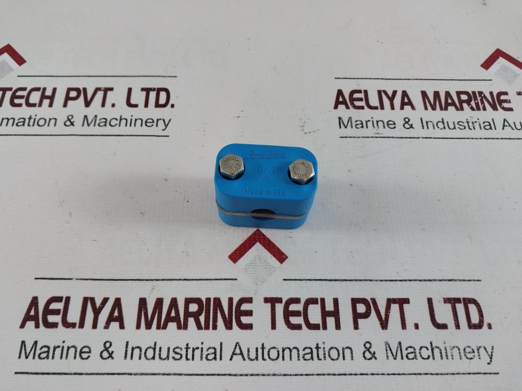 Swagelok 304-s3-pp-8T 1/2 Support Kit R1Jkrt001B