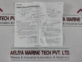 Swagelok 304-s3-pp-8T 1/2 Support Kit R1Jkrt001B