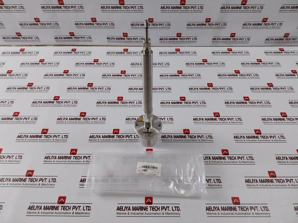Swagelok 316 Plt Stainless Steel Fitting M946014Cc1-s