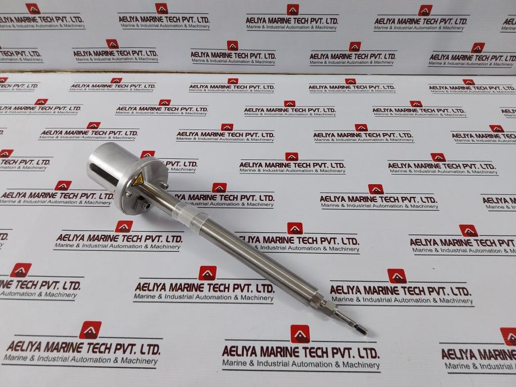 Swagelok 316 Plt Stainless Steel Fitting M946014Cc1-s