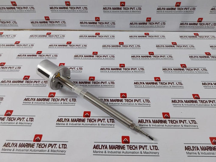 Swagelok 316 Plt Stainless Steel Fitting M946014Cc1-s