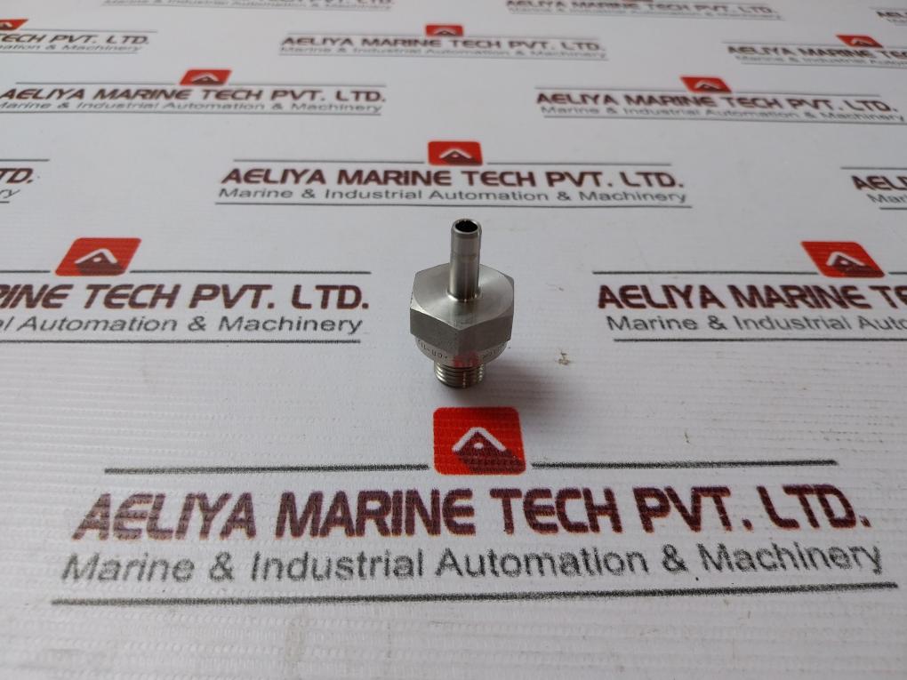 Swagelok 316 St Tube Fitting