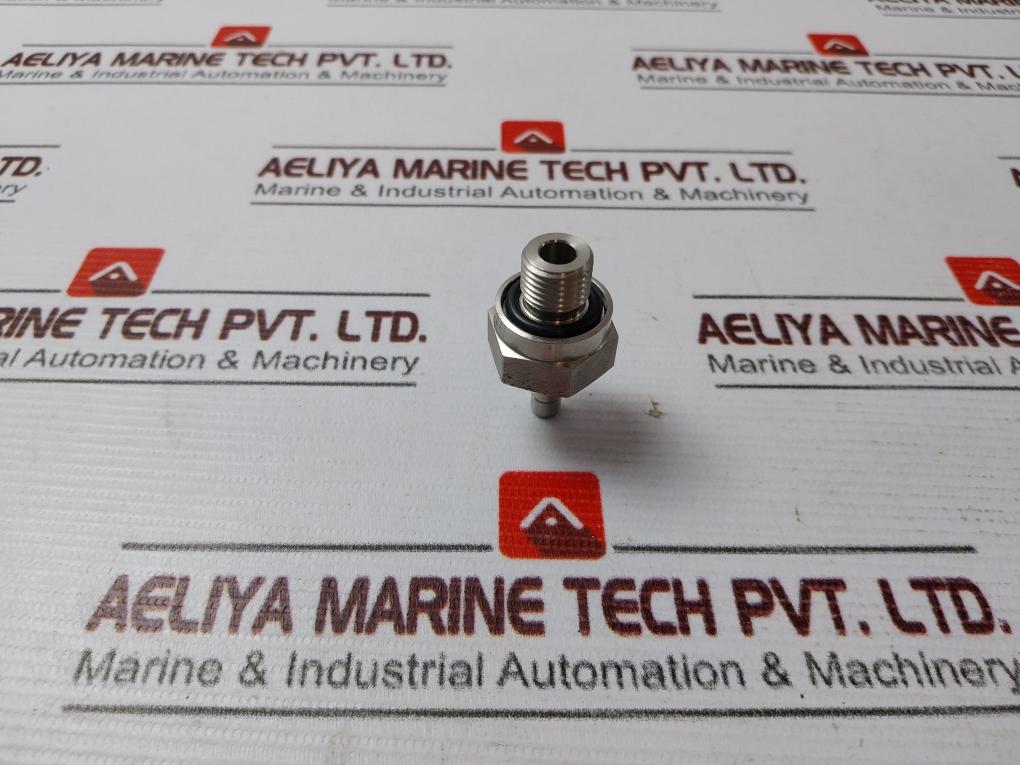 Swagelok 316 St Tube Fitting