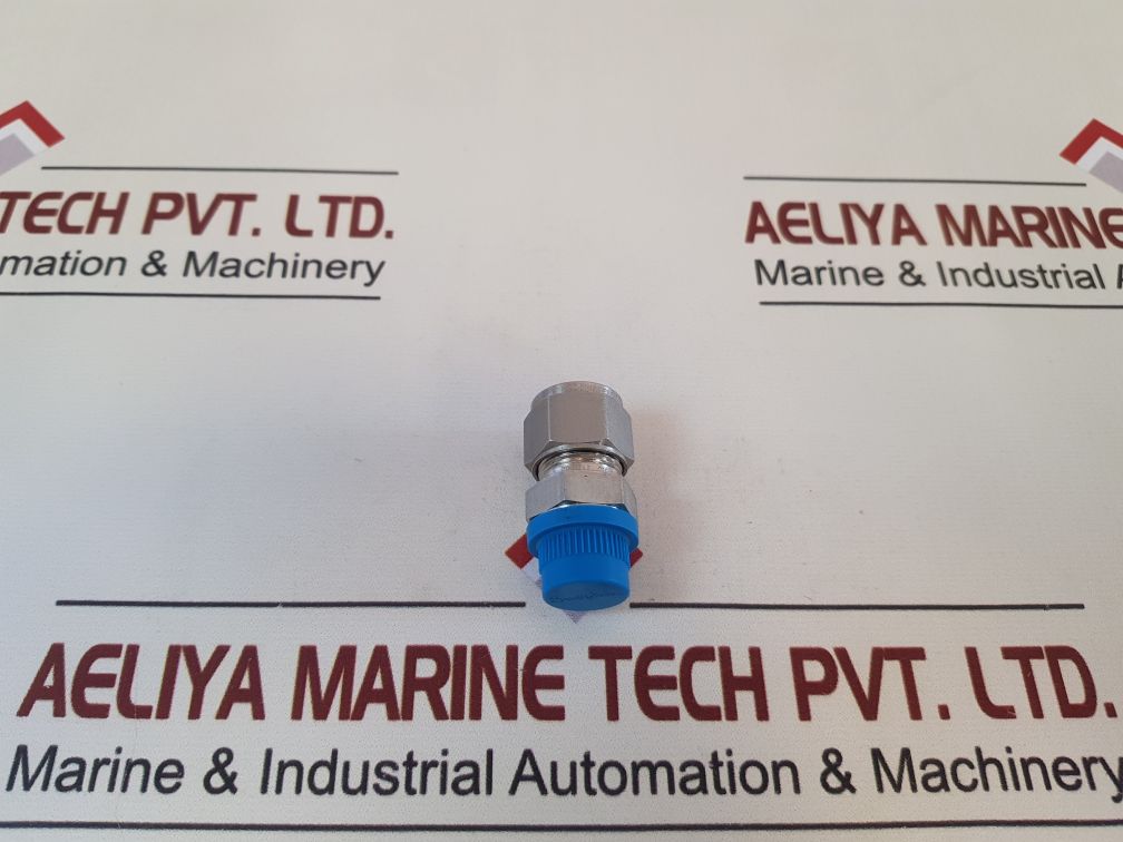 Swagelok 316 Tuv 278/03Ucf