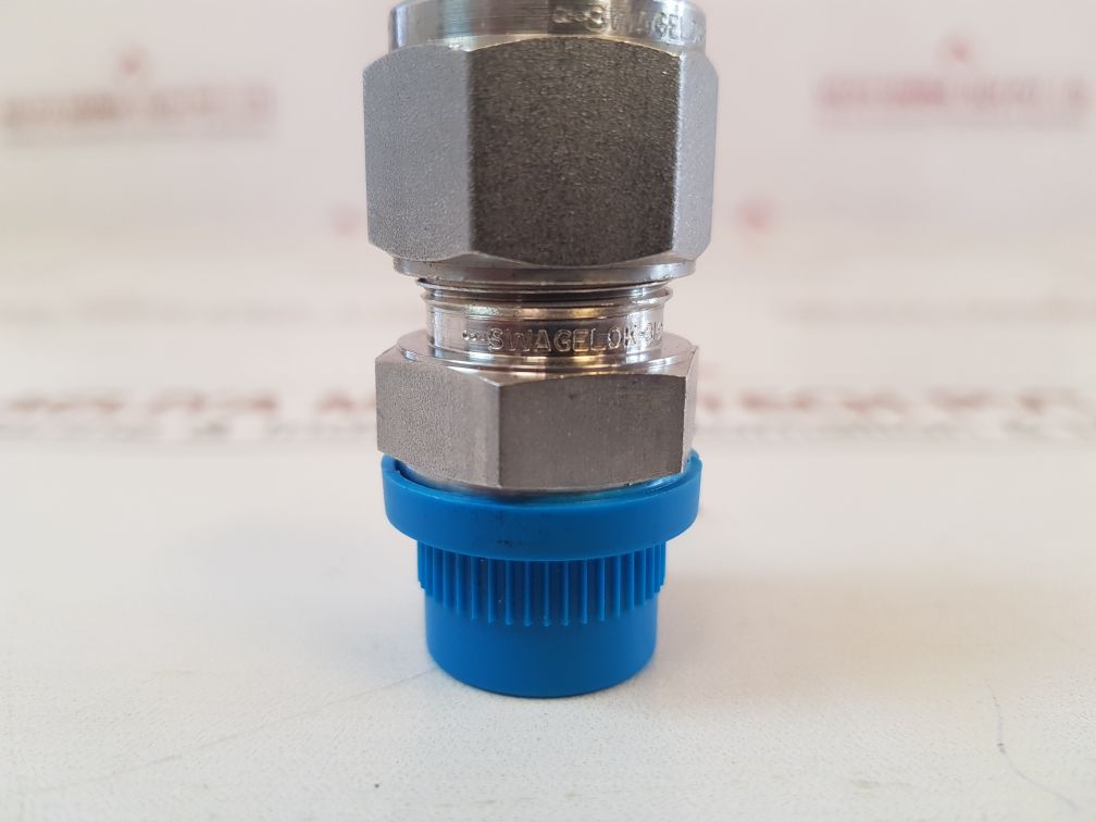Swagelok 316 Tuv 278/03Ucf