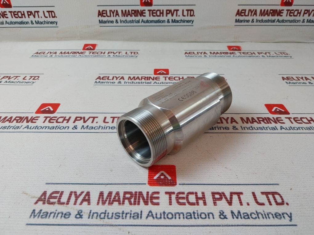 Swagelok Fb5-02-25-n High Pressure Valve Fittings