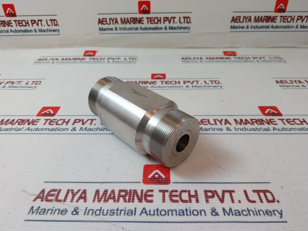 Swagelok Fb5-02-25-n High Pressure Valve Fittings