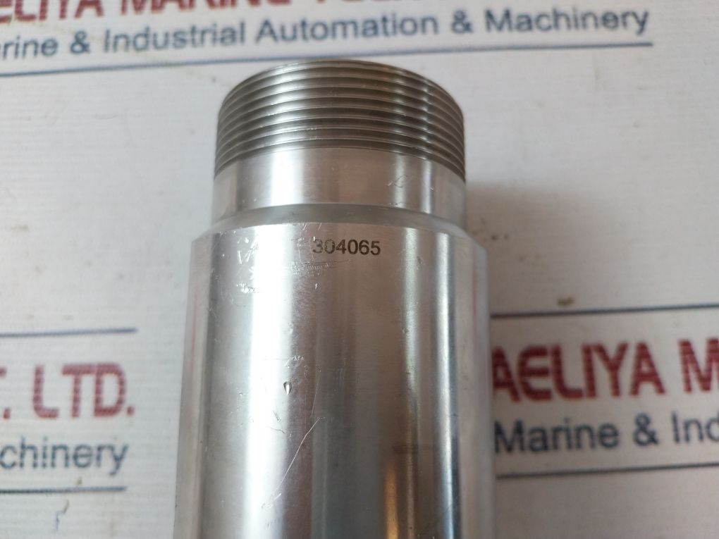 Swagelok Fb5-02-25-n High Pressure Valve Fittings