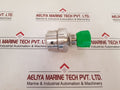 Swagelok Khf1Gjb818A60000 Pressure Reduction Valve