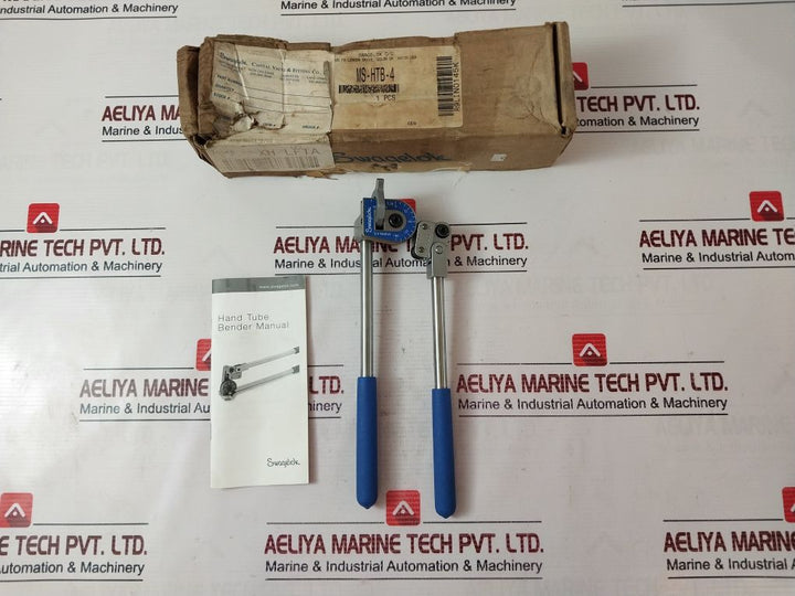 Swagelok Ms-htb-4
