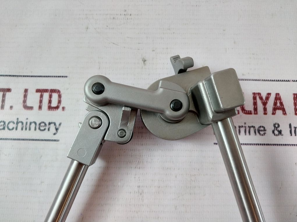 Swagelok Ms-htb-4 Hand Tube Bender