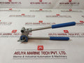Swagelok Ms-htb-4 Hand Tube Bender