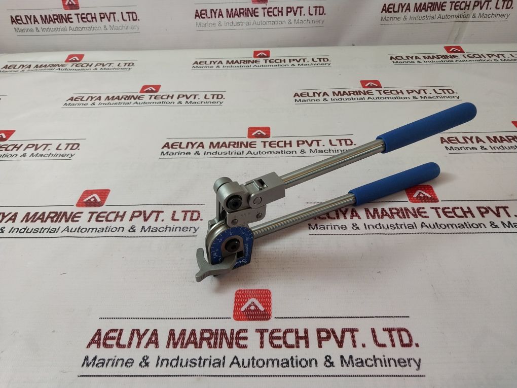 Swagelok Ms-htb-4 Hand Tube Bender