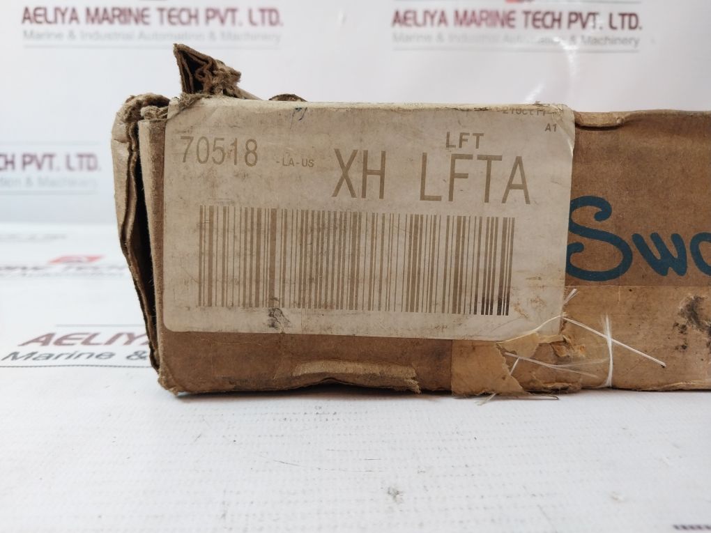 Swagelok Ms-htb-4 Hand Tube Bender