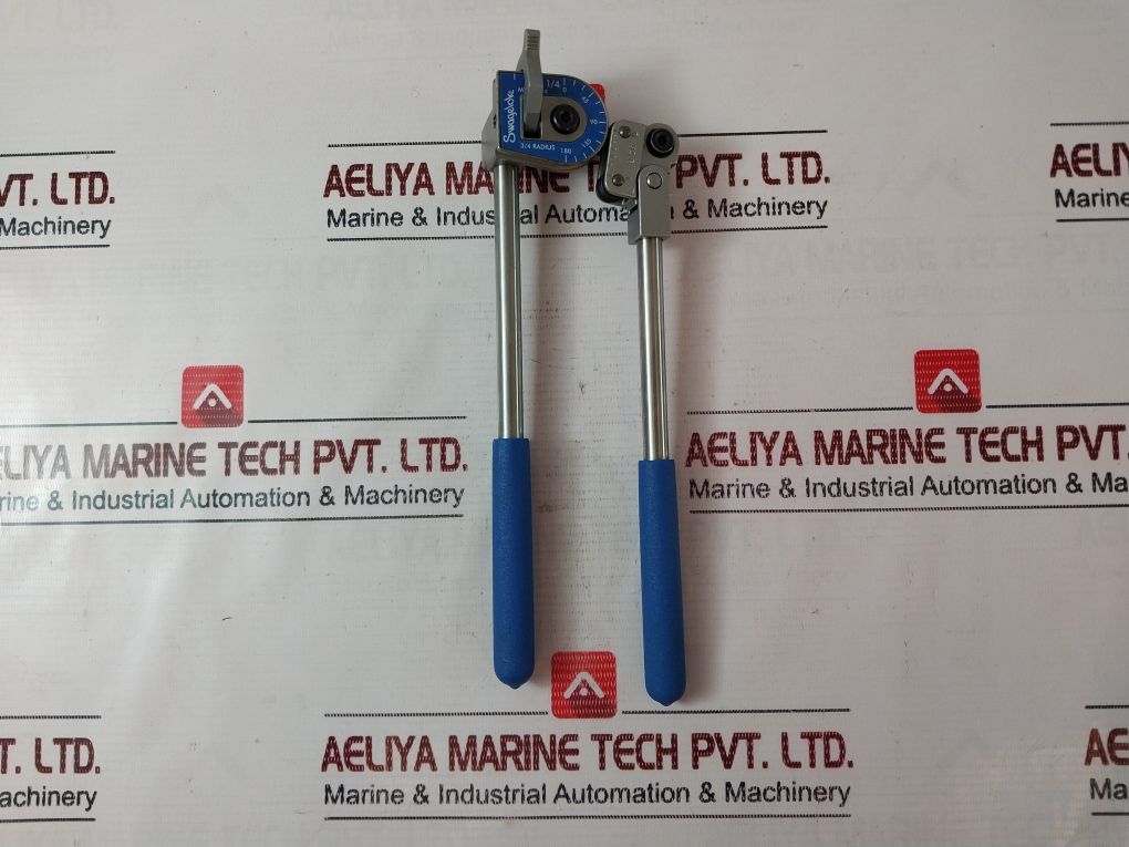 Swagelok Ms-htb-4 Hand Tube Bender