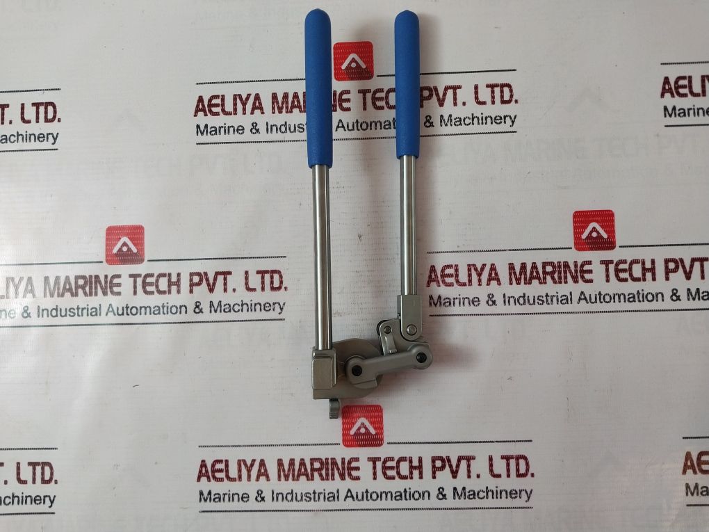 Swagelok Ms-htb-4 Hand Tube Bender