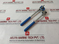 Swagelok Ms-htb-4 Hand Tube Bender