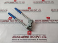 Swagelok Ms-htb-4 Hand Tube Bender