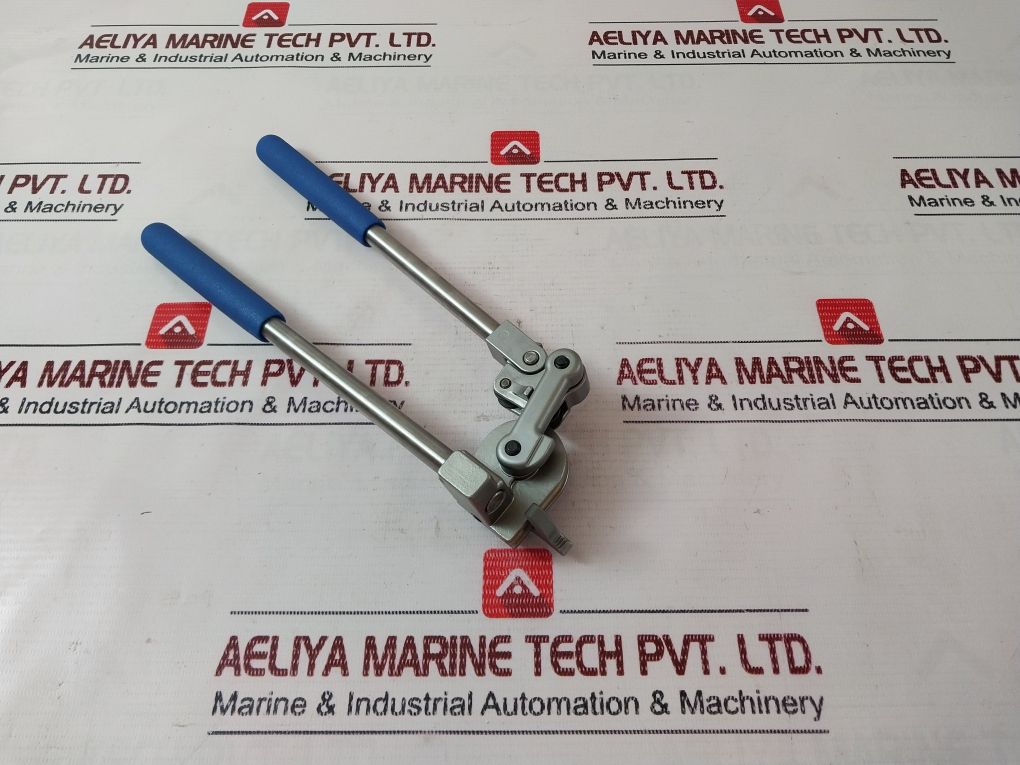 Swagelok Ms-htb-4 Hand Tube Bender