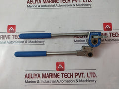 Swagelok Ms-htb-4 Hand Tube Bender