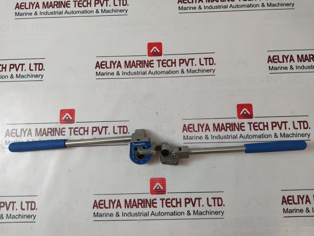Swagelok Ms-htb-4 Hand Tube Bender