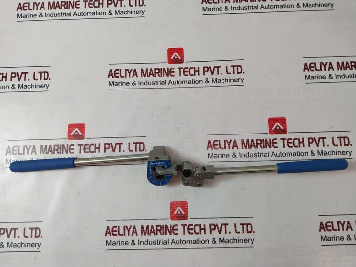 Swagelok Ms-htb-4 Hand Tube Bender