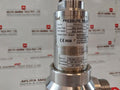 Swagelok Prvb8M-02-3-nn-q Pressure Relief Valve
