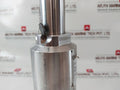 Swagelok Prvb8M-02-3-nn-q Pressure Relief Valve
