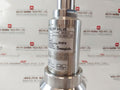 Swagelok Prvb8M-02-3-nn-q Pressure Relief Valve
