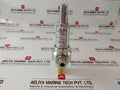 Swagelok Prvb8M-02-3-nn-q Pressure Relief Valve
