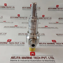Swagelok Prvb8M-02-3-nn-q Pressure Relief Valve
