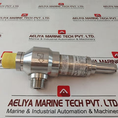 Swagelok Prvb8M-02-3-nn-q Pressure Relief Valve

