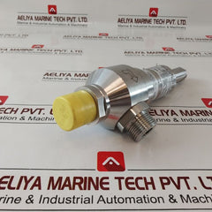 Swagelok Prvb8M-02-3-nn-q Pressure Relief Valve
