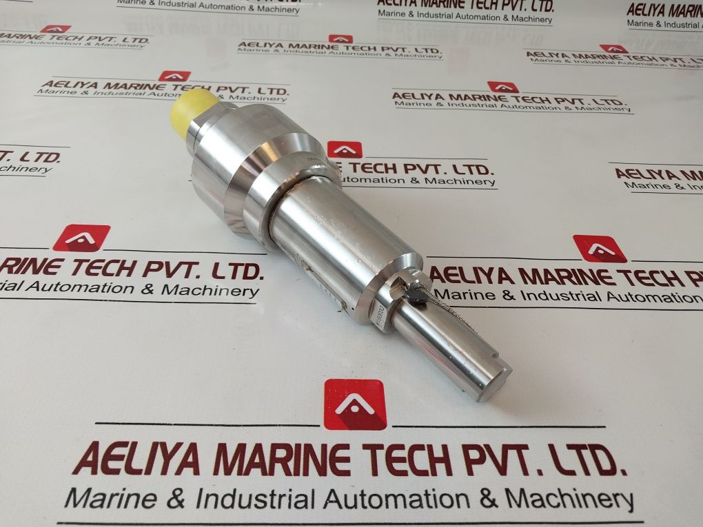 Swagelok Prvb8M-02-3-nn-q Pressure Relief Valve
