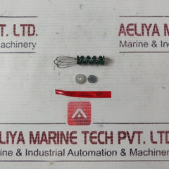 Swagelok R3A-h Green Spring Kit 829760