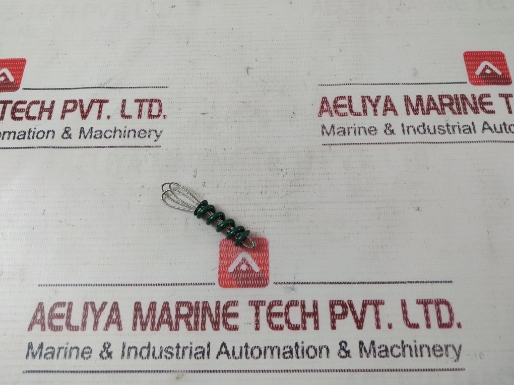 Swagelok R3A-h Green Spring Kit 829760