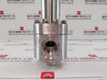 Swagelok Rshb8-02-9-nnk-a Pressure Regulator