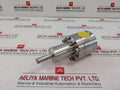 Swagelok Rshb8-02-9-nnk-a Pressure Regulator