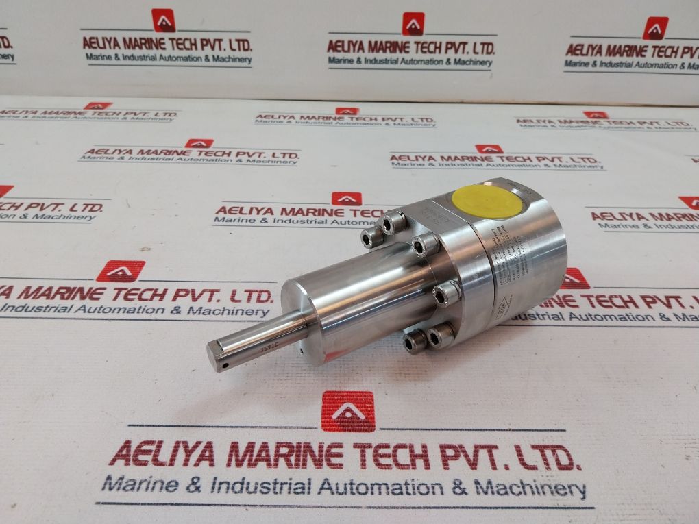 Swagelok Rshb8-02-9-nnk-a Pressure Regulator