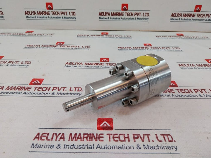 Swagelok Rshb8-02-9-nnk-a Pressure Regulator